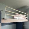 Bed Safety Rail with Clip-On Handle view 2