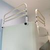Bed Safety Rail with Clip-On Handle view 4