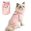 MAQILO Cat Clothing, Sphynx Cat Shirt view 1