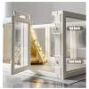 Transparent Acrylic Playpen view 4