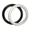 16 x 1.75 Solid Tire for 16-Inch Wheelchairs and Bicycles, Gray view 1