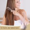 Self-Standing Hair Comb with Weighted Base view 3