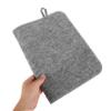 GATHINESS 2-Pack Thick Felt Sauna Mats, Heat-Resistant Insulating Cushions view 4