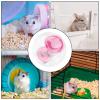 Generic Hamster Ball | Large Silent Transparent Ball view 3