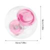 Generic Hamster Ball | Large Silent Transparent Ball view 4