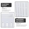 Angoily Hanging Plant Holder for Aquariums - 4 Pack view 3