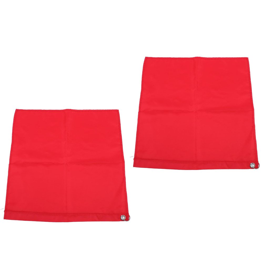 Haofy Horse Training Flag