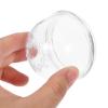 IMIKEYA 3-Pack Plastic Tunnel Plugs for Hamster Tunnels view 4