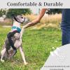Soft, Breathable Anti-Bark Muzzle for Large Dogs view 4