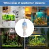 Opdestn Aquarium Feeder view 4