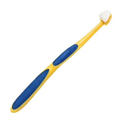 Pet Toothbrush for Cats and Small Dogs