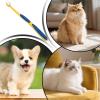 Pet Toothbrush for Cats and Small Dogs view 4