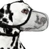 Reflective Adjustable Muzzle for Medium Dogs view 1