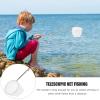 LALAFINA Telescopic Fish Net view 3