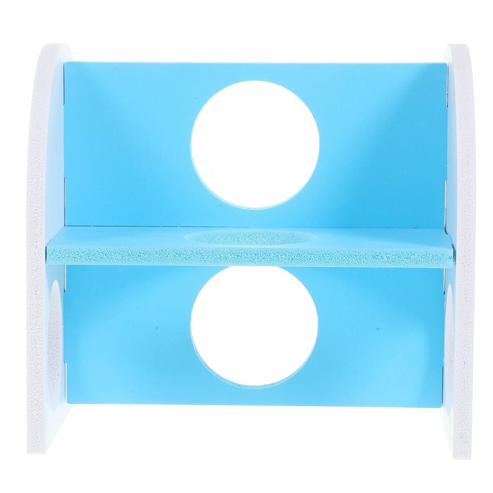 INOOMP PVC Hamster Tunnel for Small Pets