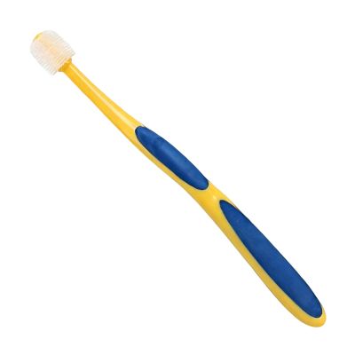 Dayysiuy Cat Toothbrush