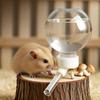 Huxibai Automatic Airtight Water Bottle for Chinchillas, Guinea Pigs, Hamsters, Ferrets, and Other Small Animals view 3