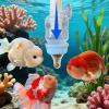 Huxibai Aquarium Feeder view 3