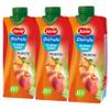 Disfruta Peach Nectar, 330 ml (6-pack) view 1