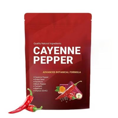 Cayenne Pepper