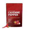 Cayenne Pepper view 1
