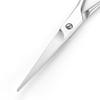 SILENRADAWN 12.5 cm Stainless Steel Beard Scissors view 2