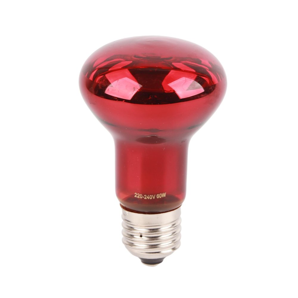 HEEPDD 60W Ceramic Heat Lamp