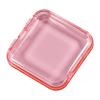 mophrati Press-On Nail Storage Boxes, Pink, 10-Pack view 4