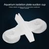 Aquarium Divider Suction Cups, 50-Pack view 3
