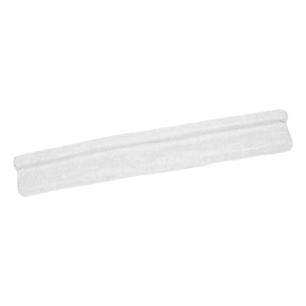 Hoement Mattress Gap Filler with Removable, Washable Sponge Cover for 3 cm Gaps Between Bed and Wall