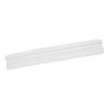 Hoement Mattress Gap Filler with Removable, Washable Sponge Cover for 3 cm Gaps Between Bed and Wall view 1