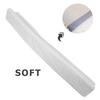 Hoement Mattress Gap Filler with Removable, Washable Sponge Cover for 3 cm Gaps Between Bed and Wall view 3