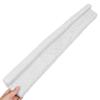 Hoement Mattress Gap Filler with Removable, Washable Sponge Cover for 3 cm Gaps Between Bed and Wall view 4