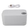 Wet Wipe Warmer with Night Light, Adjustable Temperature, USB, White view 1