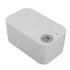 Wet Wipe Warmer with Night Light, Adjustable Temperature, USB, White view 4