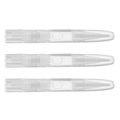 Alipis Hair Clipper Oil, 3-Pack, Compact Design