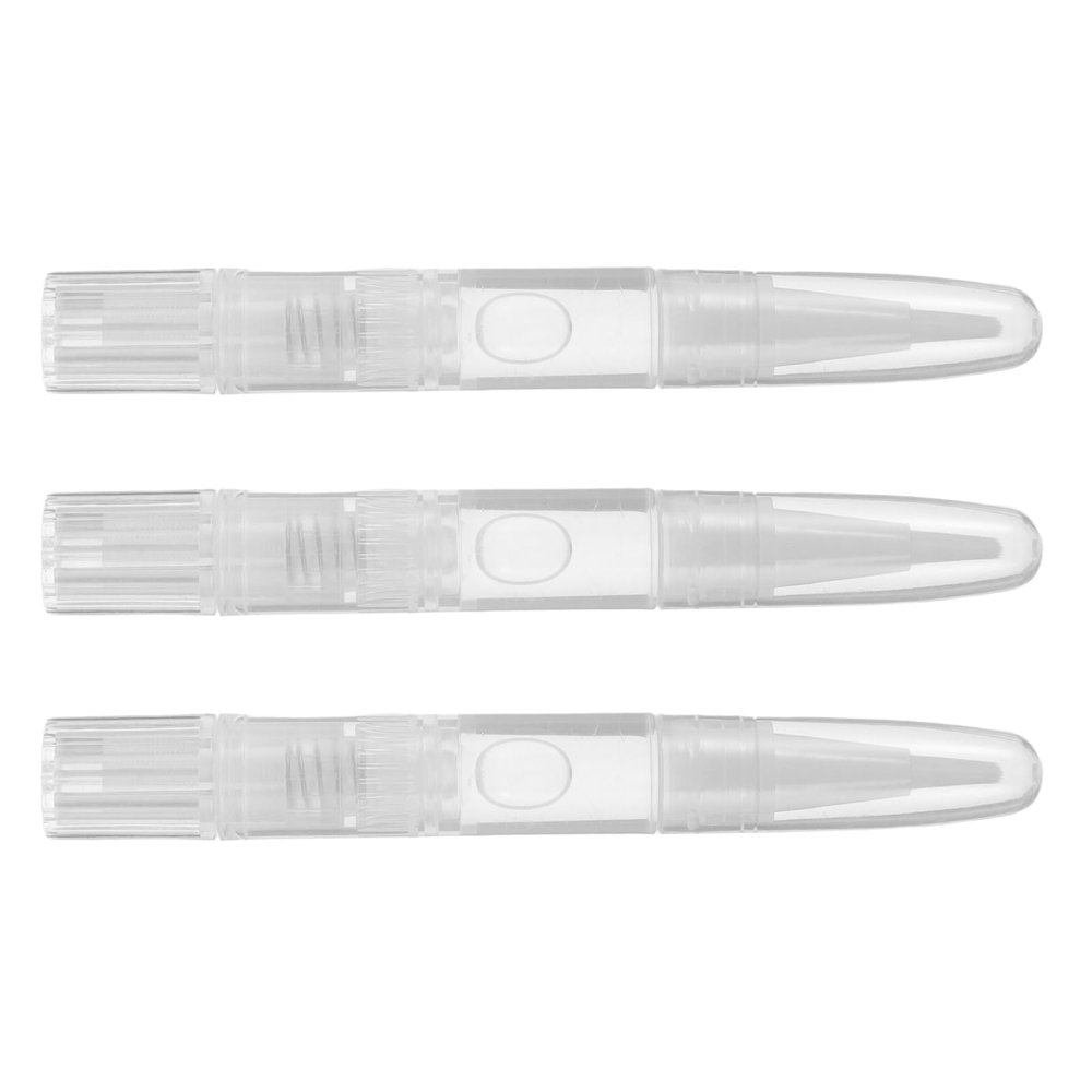 Alipis Hair Clipper Oil, 3-Pack, Compact Design