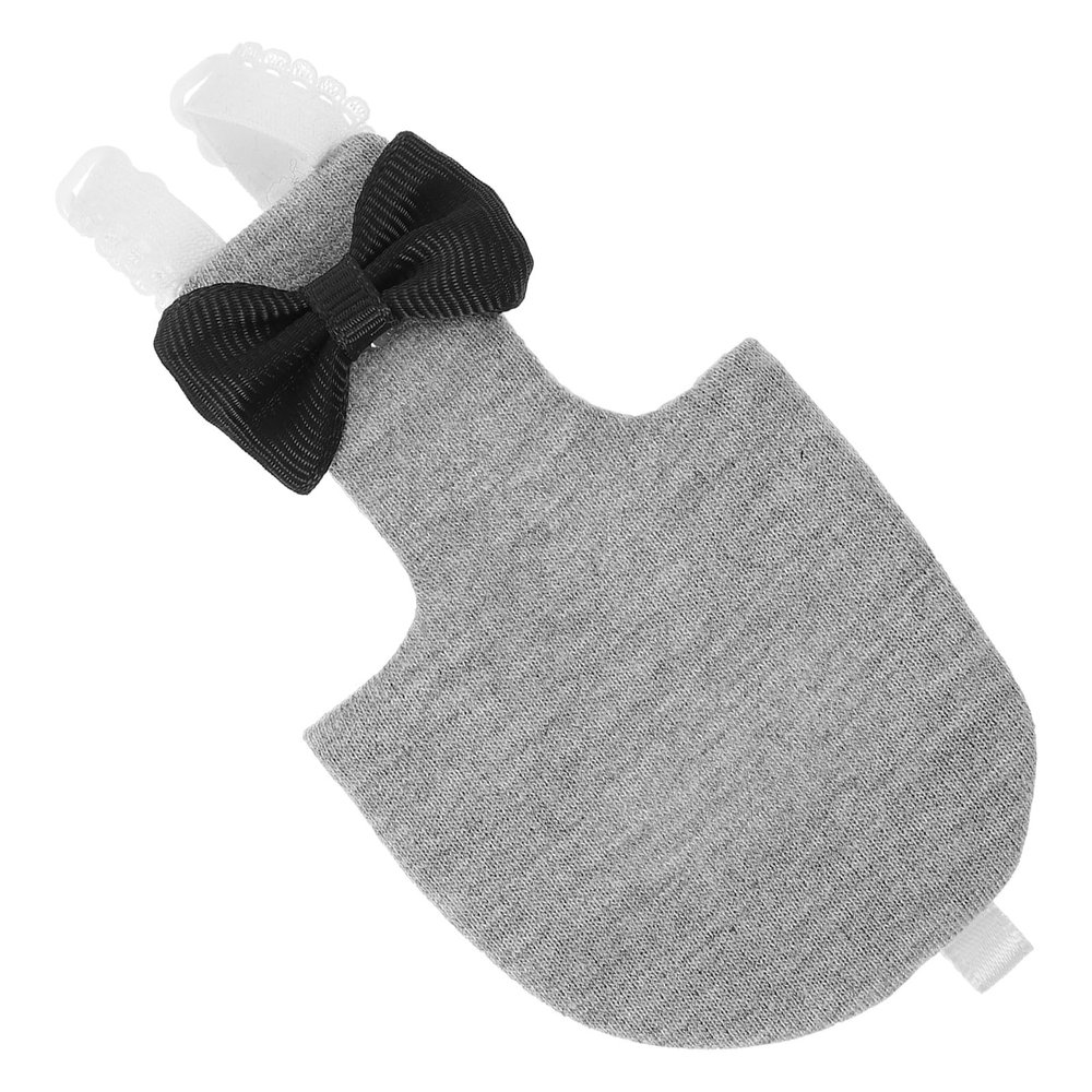 Breathable Reusable Parrot Diaper, Small, Cotton Fabric