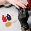 PU Nail Clipper Covers, 4-Pack Protective Sleeves view 4