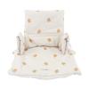 HEEPDD High Chair Seat Cushion with 2 Straps, Soft and Durable, Style 1 view 1