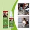 Stop Chewing Dog Spray, Natural 100ml view 4