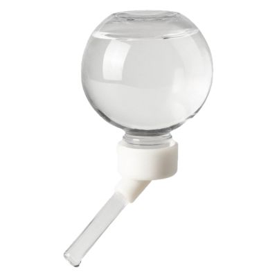 Gerbil Water Bottle, Automatic Drip-Free Leak-Proof Dispenser
