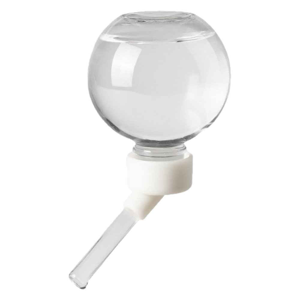 Gerbil Water Bottle, Automatic Drip-Free Leak-Proof Dispenser