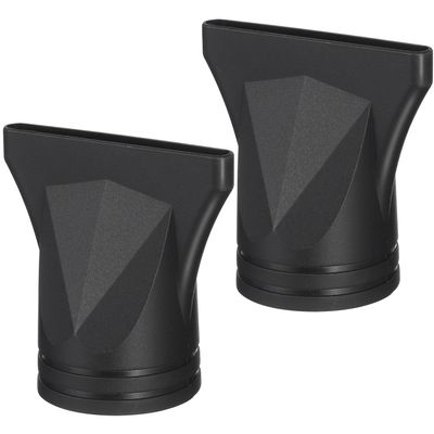 Hair Dryer Diffuser Attachment, Black