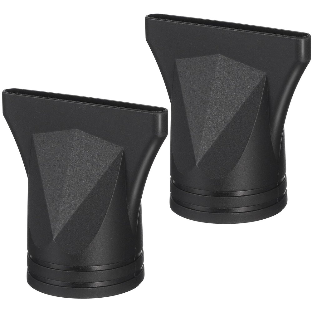 Hair Dryer Diffuser Attachment, Black