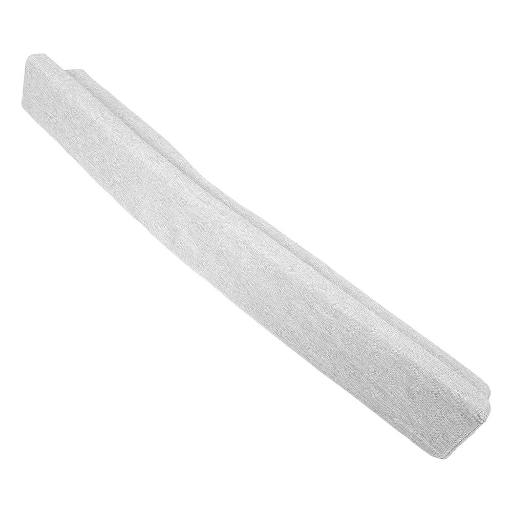 Beavorty Mattress Gap Filler with Foam Core and Washable Cover, for 3 cm Gaps