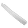 Beavorty Mattress Gap Filler with Foam Core and Washable Cover, for 3 cm Gaps view 1