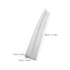 Beavorty Mattress Gap Filler with Foam Core and Washable Cover, for 3 cm Gaps view 2