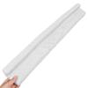 Beavorty Mattress Gap Filler with Foam Core and Washable Cover, for 3 cm Gaps view 4