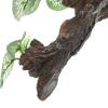 Artificial Reptile Plant Decoration for Terrariums and Aquariums view 4
